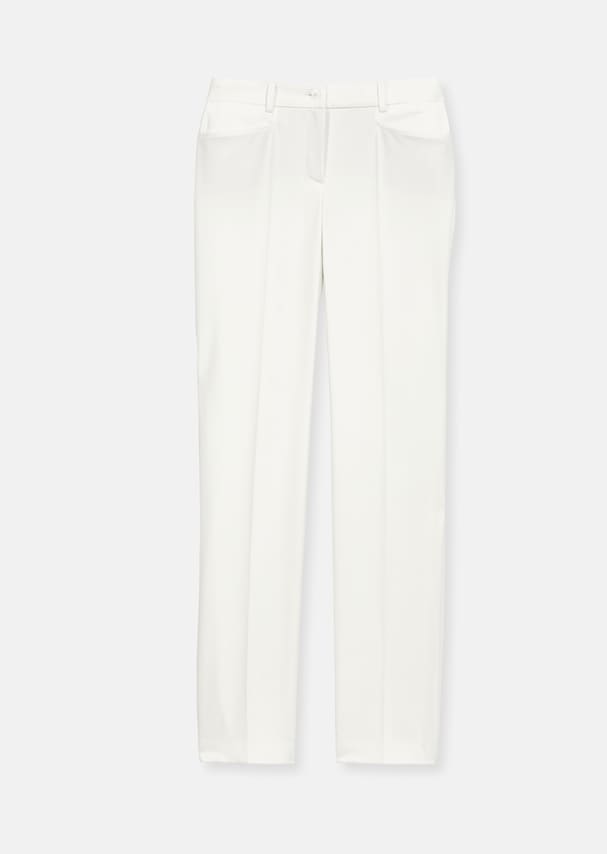 Ceramica trousers ideal for travelling 5