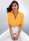 Blouse. Pur coton thumbnail 2