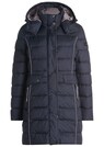 Manteau matelassé avec capuche amovible thumbnail 6