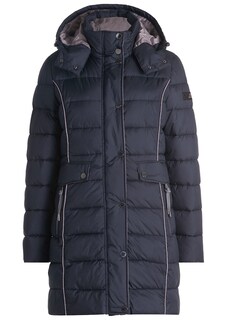 Manteau matelassé avec capuche amovible thumbnail 6