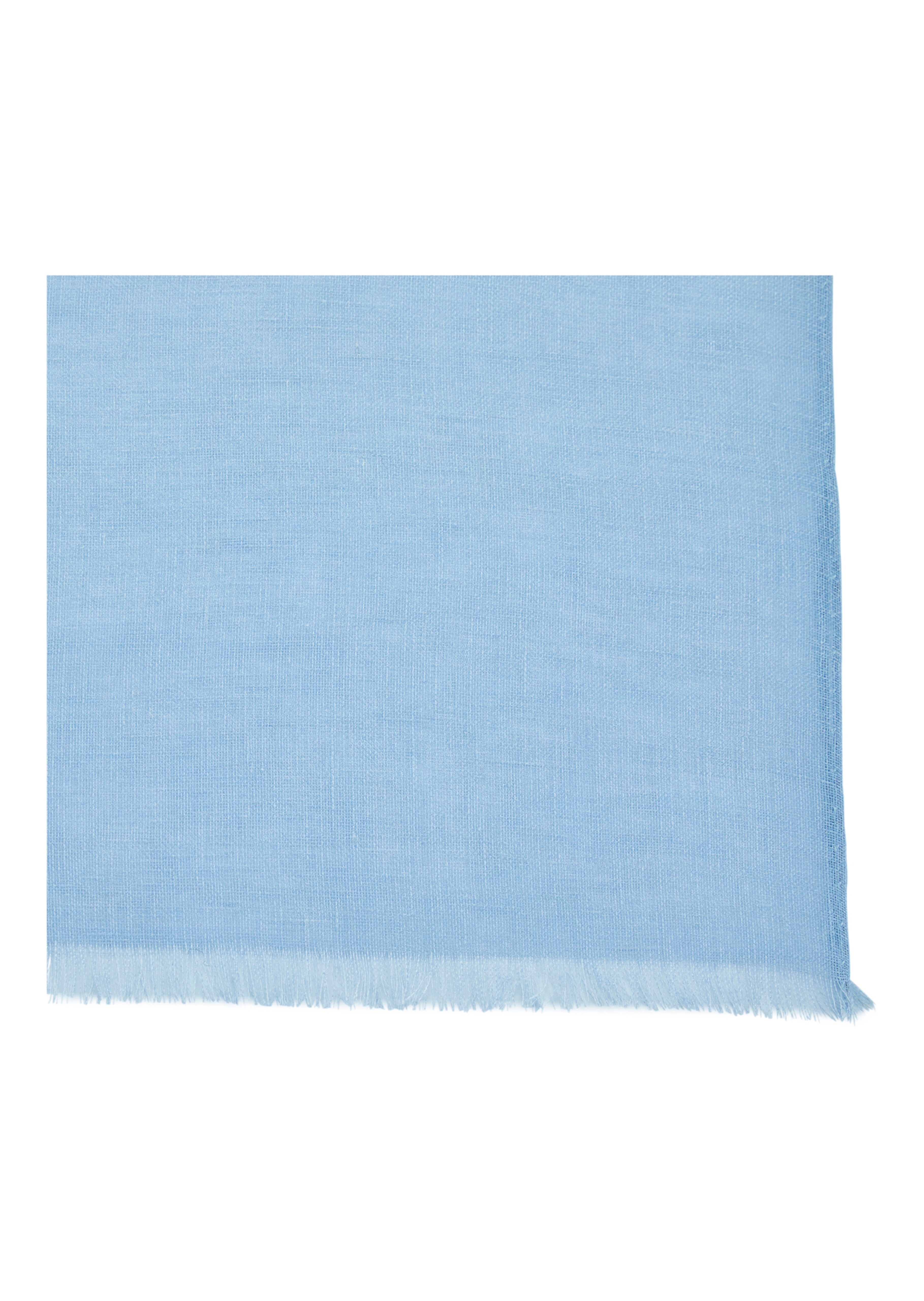 Sjaal. Zuiver linnen