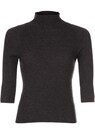 Stehkragenpullover thumbnail 1