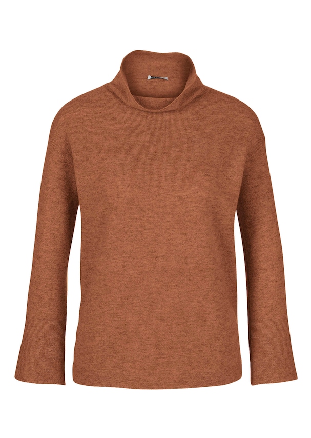 Pullover. Reiner Kaschmir 5