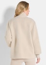Veste tendance avec finitions en tricot thumbnail 3