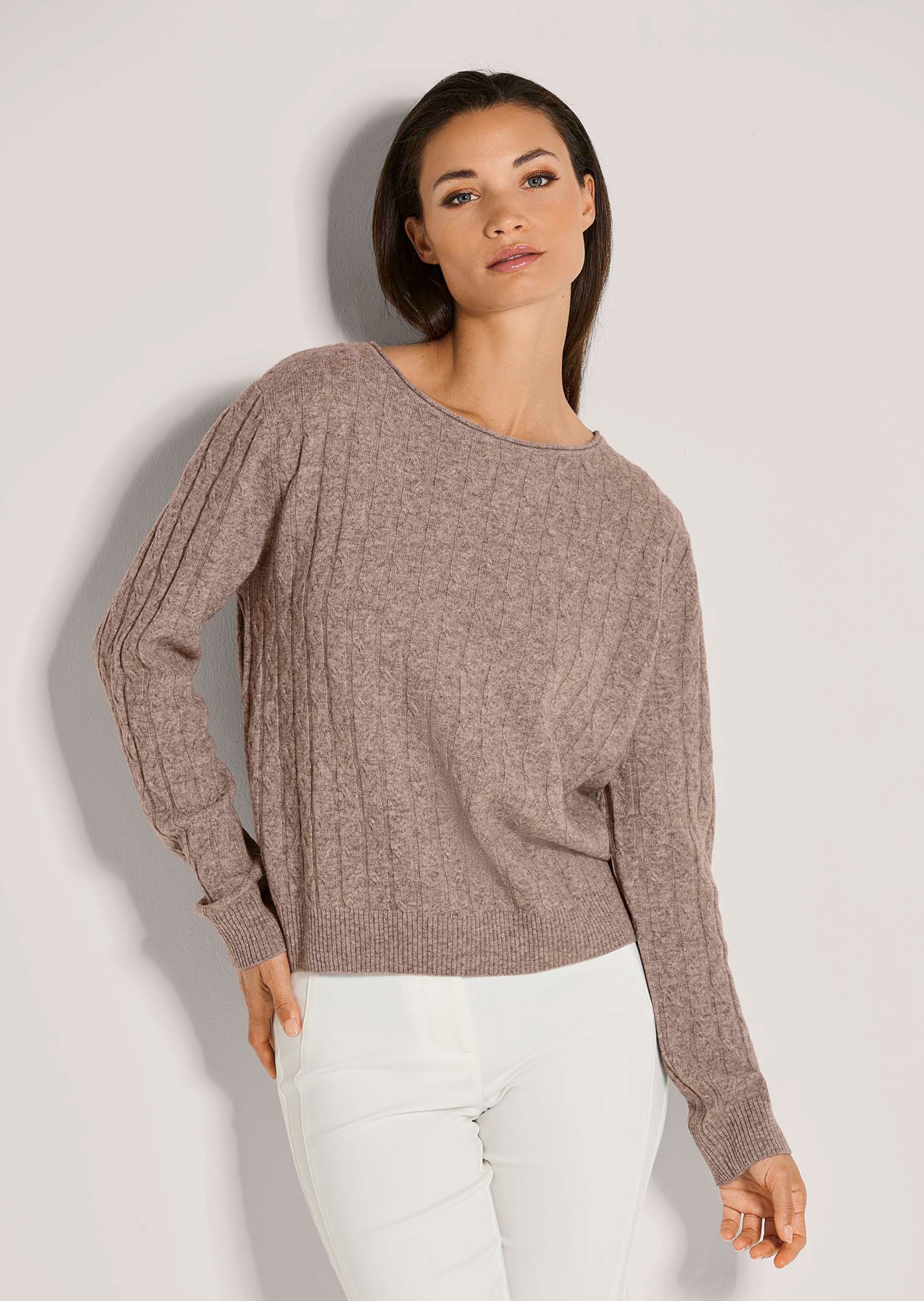 Pullover