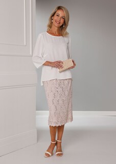 Douce dentelle extensible thumbnail 8