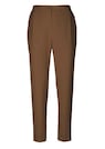 Pantalon à côtes coupe classique thumbnail 6