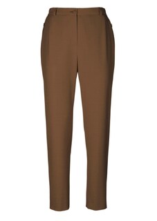 Pantalon à côtes coupe classique thumbnail 6