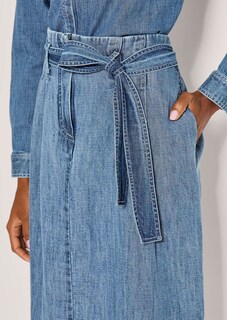 Jeansrock thumbnail 5
