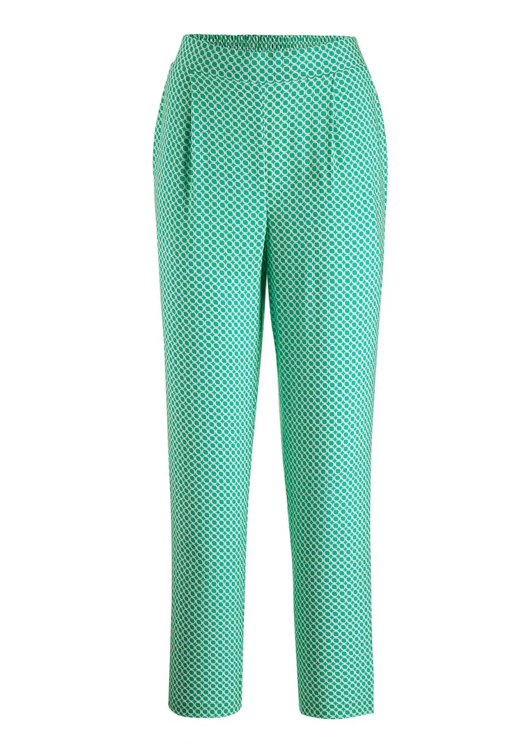 Pantalon imprimé SARA