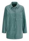 Chemise en velours côtelé thumbnail 6