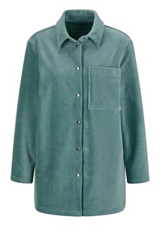 Chemise en velours côtelé thumbnail 6