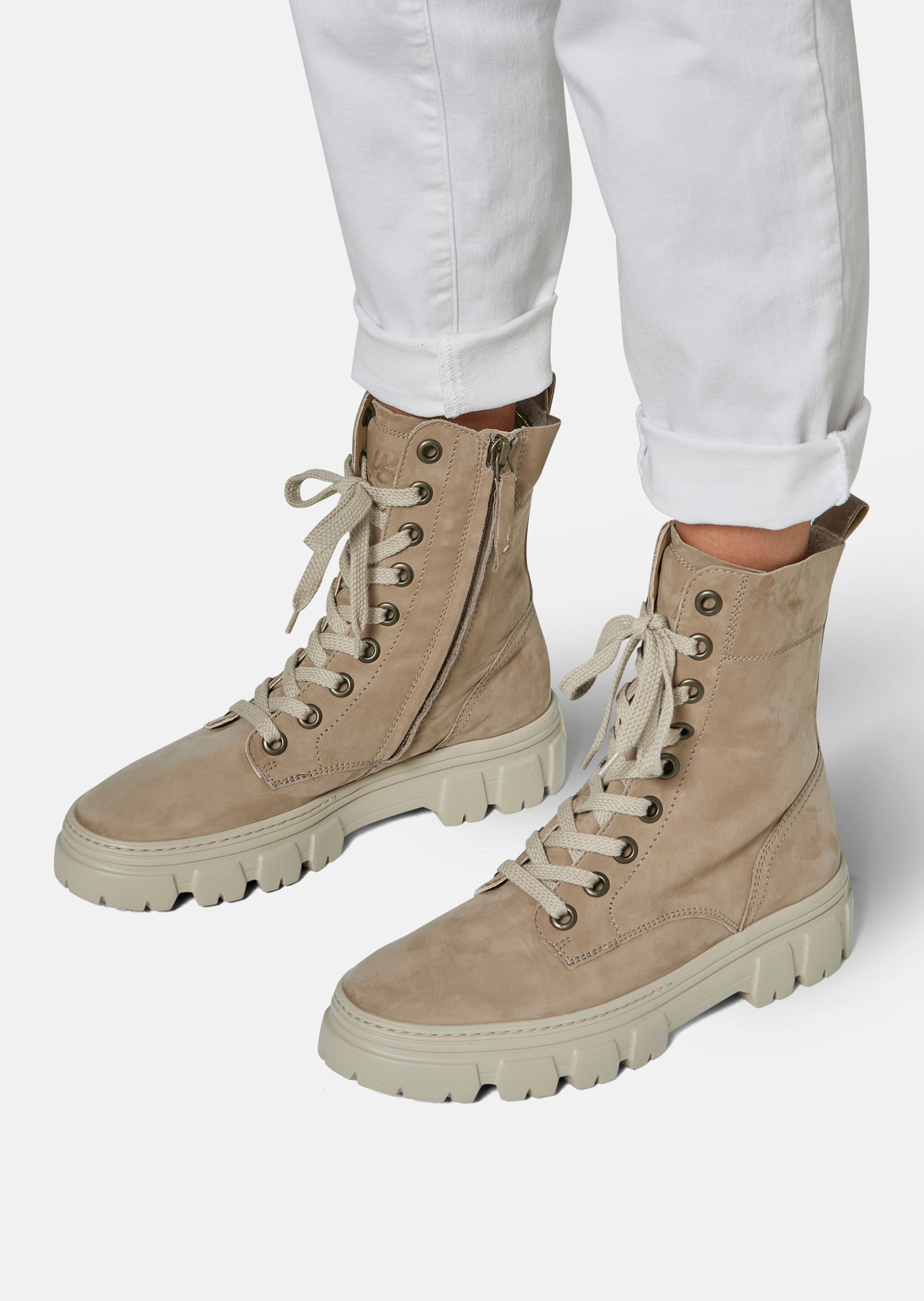 Paul Green Boots