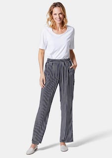 Streifenhose thumbnail 2