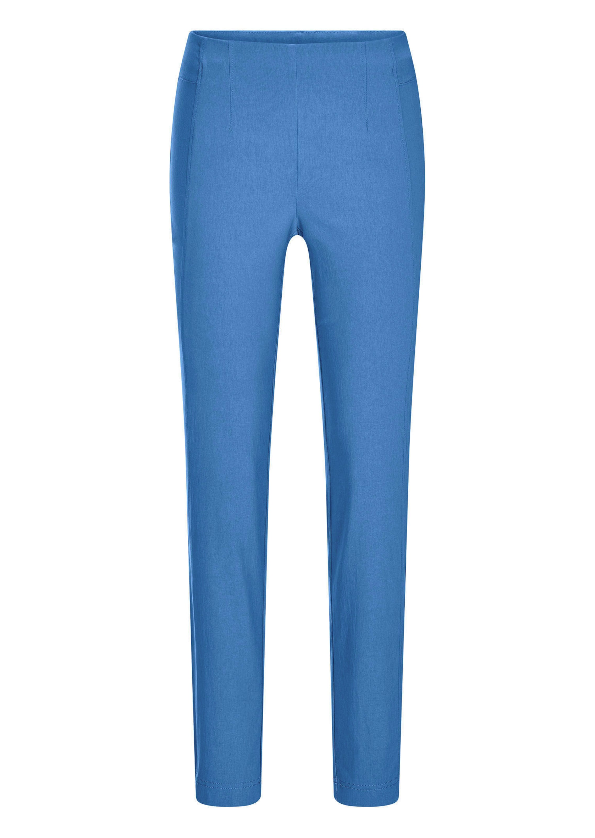 Pantalon en bengaline CARLA, facile d'entretien