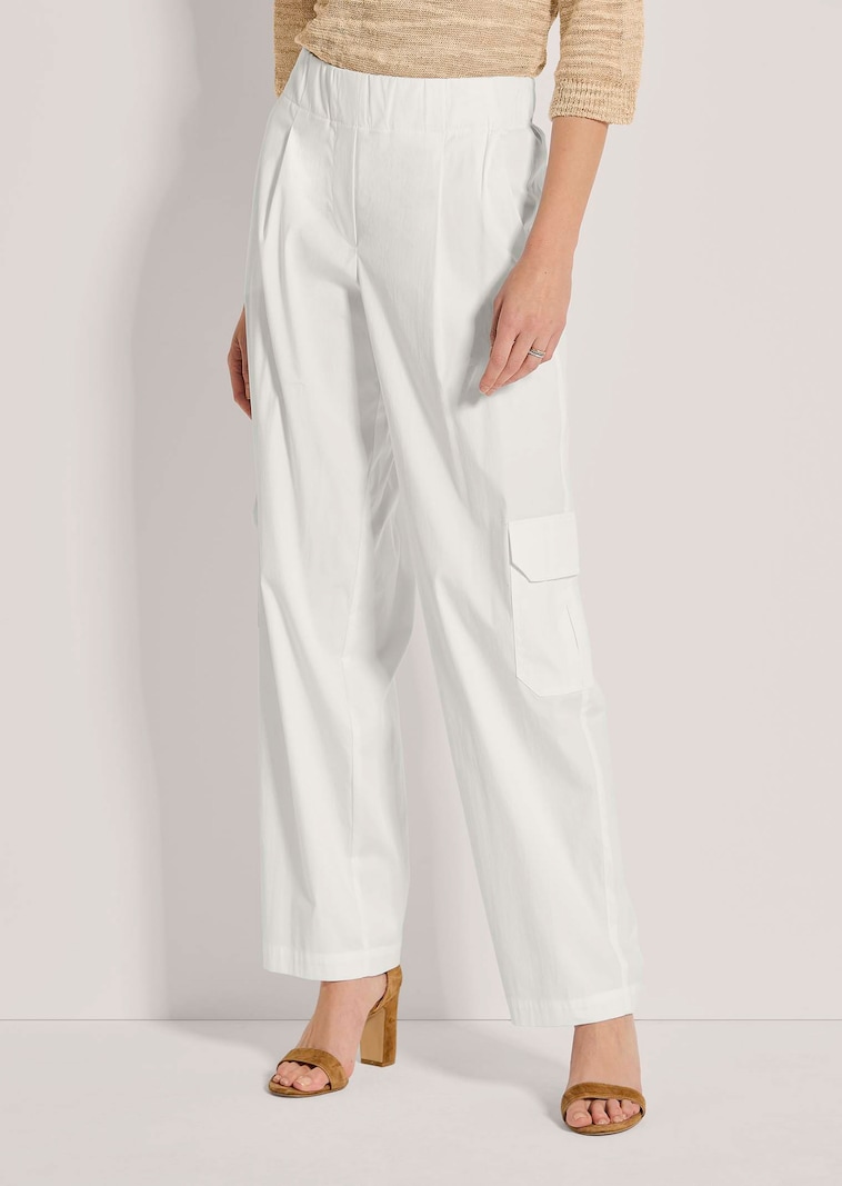 Cargo-Hose zum Schlüpfen