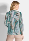 Sweatshirt in Ottoman-Optik thumbnail 3