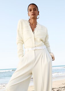 New wool cardigan thumbnail 7