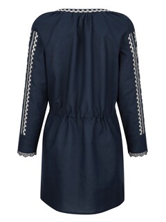 Tunika mit Stückerei besetzt thumbnail 6