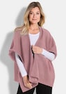 Fleece-Poncho thumbnail 1