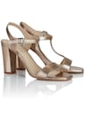 T-Steg Sandalette thumbnail 1