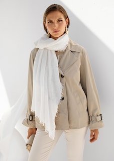 Cashmere scarf thumbnail 3