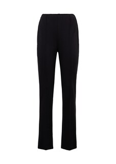 Vrijetijdsbroek met biesjes thumbnail 3