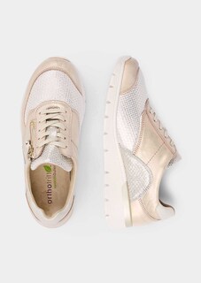 Sneaker mit luftgepolsterter Laufsohle thumbnail 2