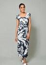 Strandkleid in modischem Druckdessin thumbnail 2