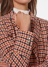 Blazer motif sel & poivre thumbnail 5