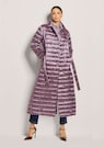 Quilted coat thumbnail 2