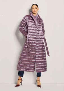 Quilted coat thumbnail 2