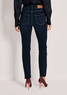 Bequeme Skinny-Jeans aus Powerstretch thumbnail 3