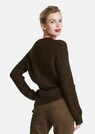 Grobstrickpullover thumbnail 4