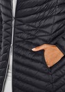 Manteau doudoune à capuche thumbnail 5