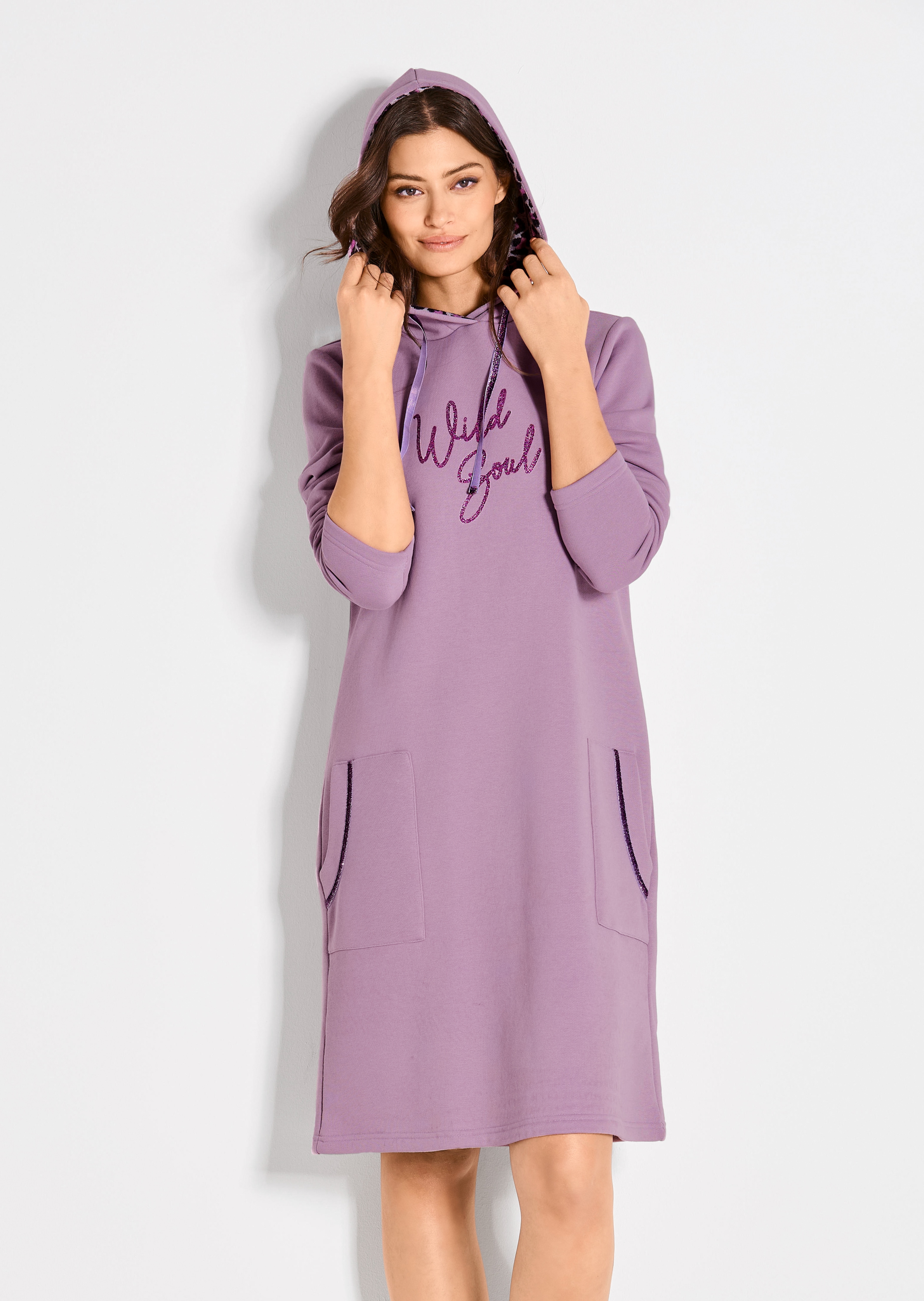 Hauskleid