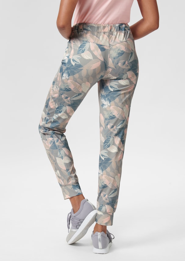 Jogging-Trousers 2