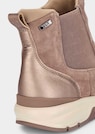 Bottines avec insert élastique thumbnail 3