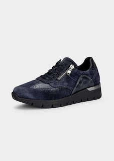 Sneakers met loopzool met luchtkussentjes thumbnail 6