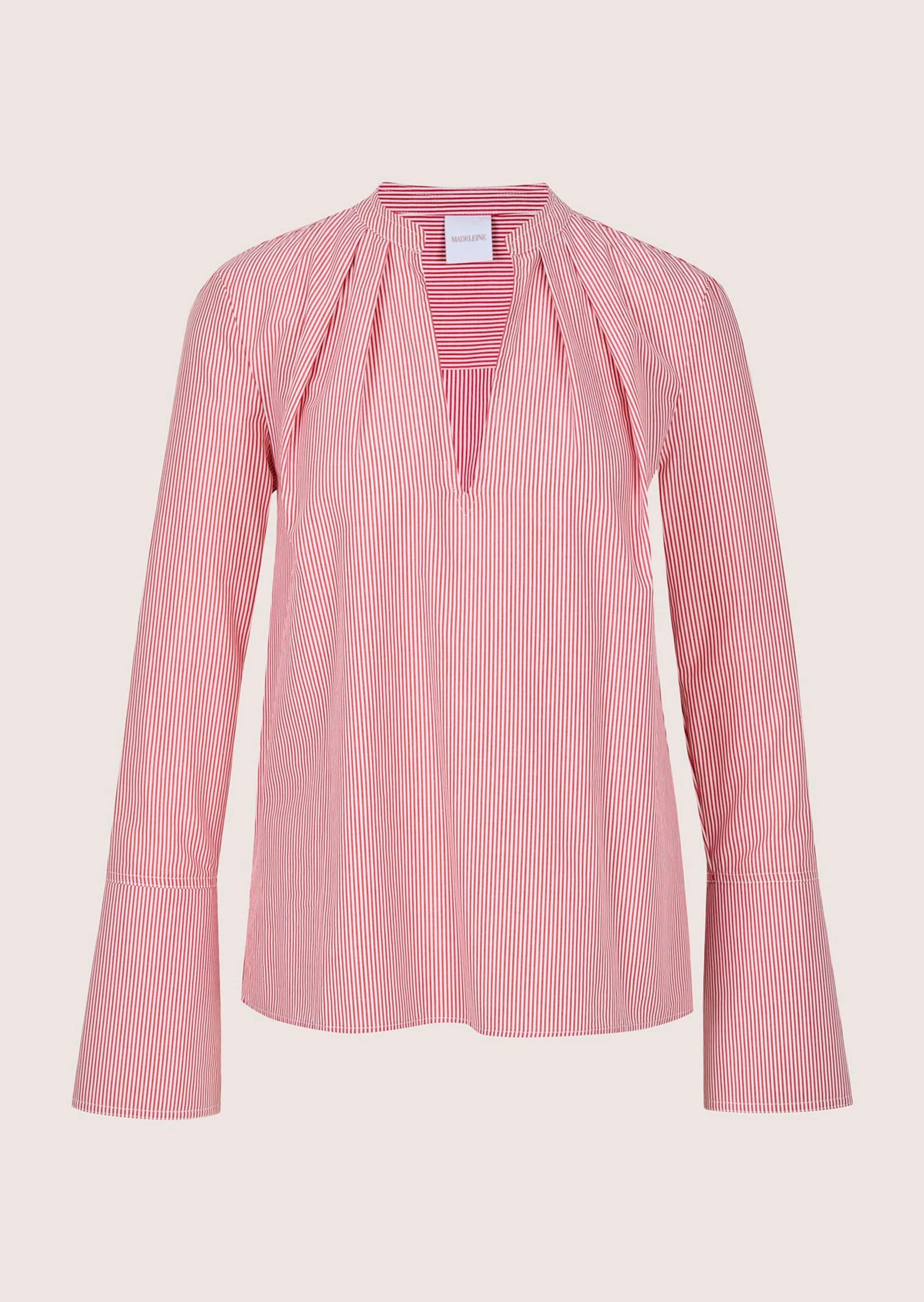 Chemisier. Pur coton