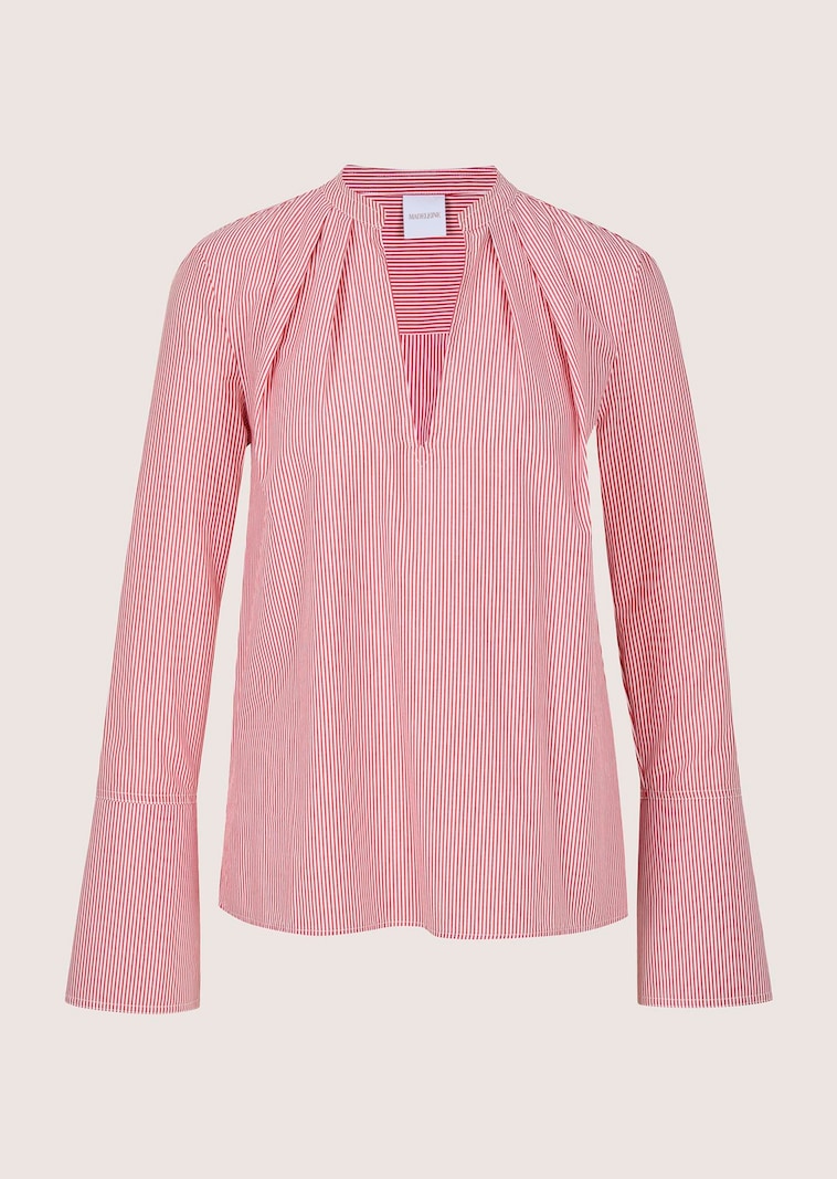 Chemisier. Pur coton
