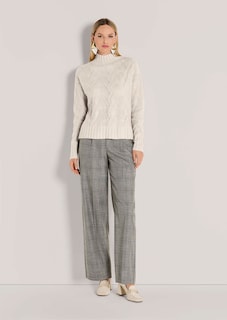 Trui. Puur kasjmier thumbnail 2