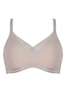 Soutien-gorge bien-être sans coque ni armatures thumbnail 5