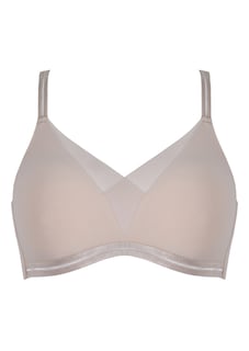 Soutien-gorge bien-être sans coque ni armatures thumbnail 5