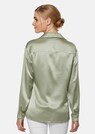 Blouse. Zuiver zijde thumbnail 3