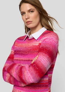 Neulepusero pehmeää koristelankaa thumbnail 4