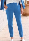 Wijde broek SARA van viscose-jersey thumbnail 7