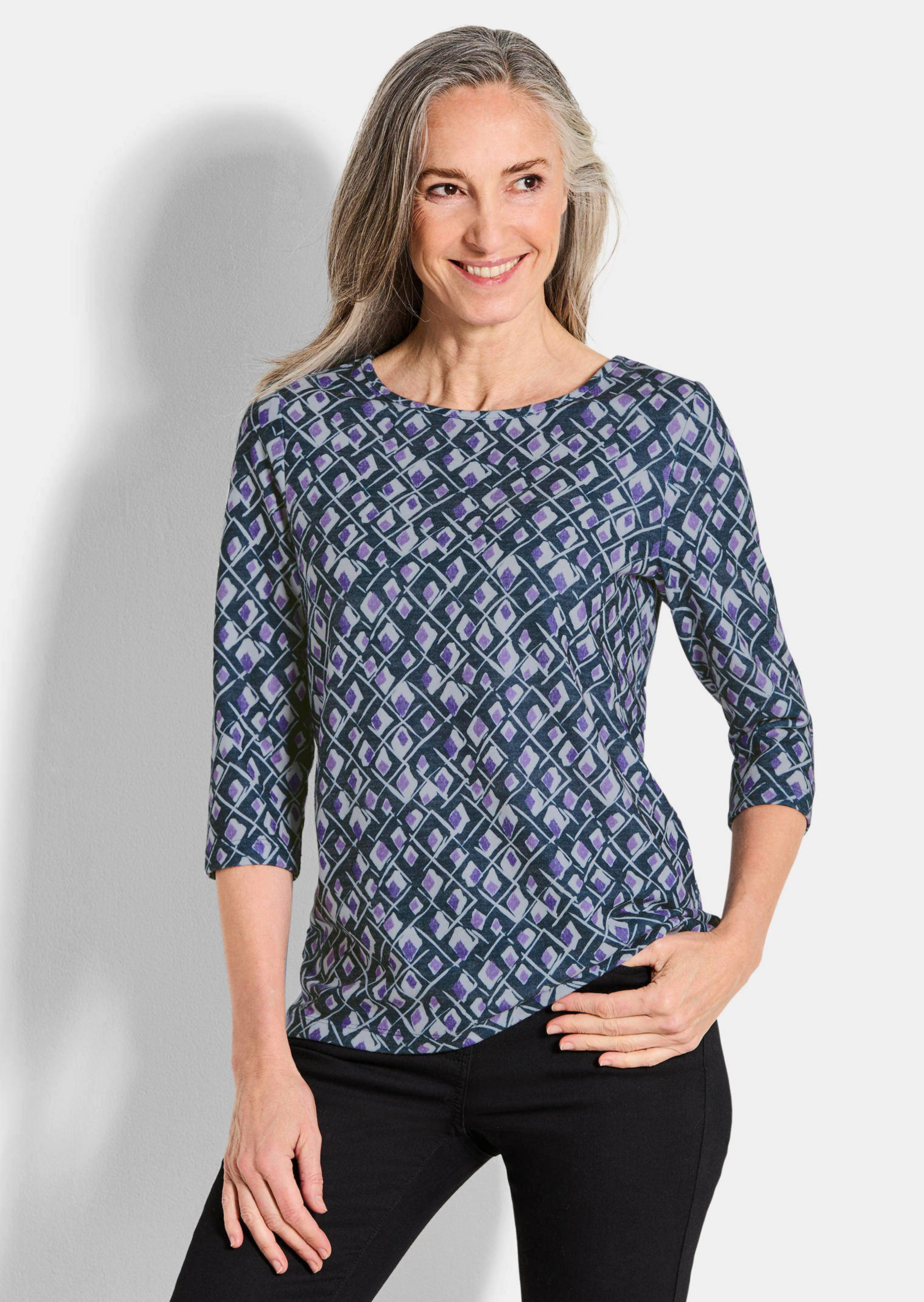 T-shirt imprimé