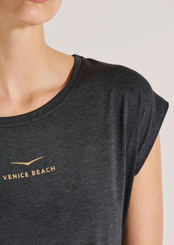 Bequemes Shirt für Sport und Freizeit 4