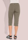 Cropped leisure trousers thumbnail 2